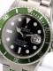 Rolex - Submariner Date "KERMIT" r&eacute;f.16610LV Image 4