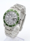 Rolex - Submariner Date "KERMIT" r&eacute;f.16610LV Image 2
