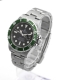 Rolex - Submariner Date "Kermit" r&eacute;f.16610LV Image 2