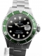 Rolex - Submariner Date "Kermit" r&eacute;f.16610LV Image 4