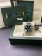 Rolex - Submariner Date "Kermit" r&eacute;f.16610LV S&eacute;rie M STICKERS NOS Image 5