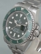 Rolex - Submariner Date Lunette C&eacute;ramique r&eacute;f.116610LV Image 2