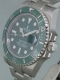 Rolex - Submariner Date Lunette C&eacute;ramique r&eacute;f.116610LV Image 2