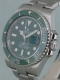 Rolex - Submariner Date r&eacute;f.116610LV dite "HULK" Image 2