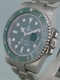 Rolex - Submariner Date r&eacute;f.116610LV dite "HULK" Image 3