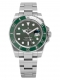 Rolex - Submariner Date r&eacute;f.116610LV dite "HULK" Image 2