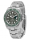 Rolex - Submariner Date r&eacute;f.116610LV dite "HULK" Image 3