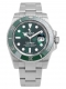 Rolex - Submariner Date r&eacute;f.116610LV dite "HULK" Image 2