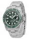 Rolex - Submariner Date r&eacute;f.116610LV dite "HULK" Image 3