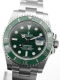 Rolex - Submariner Date r&eacute;f.116610LV dite "HULK" Image 4