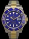 Rolex - Submariner Date réf.116613 Lunette Céramique Image 1