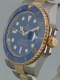 Rolex - Submariner Date r&eacute;f.116613LB Image 2