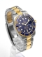 Rolex - Submariner Date r&eacute;f.116613LB Image 3