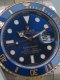 Rolex - Submariner Date r&eacute;f.116613LB Image 2