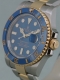 Rolex - Submariner Date r&eacute;f.116613LB Image 3