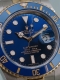 Rolex - Submariner Date r&eacute;f.116613LB Image 2