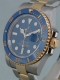 Rolex - Submariner Date r&eacute;f.116613LB Image 3