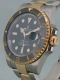 Rolex - Submariner Date r&eacute;f.116613LN Image 2