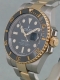 Rolex - Submariner Date r&eacute;f.116613LN Image 2