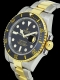 Rolex - Submariner Date réf.116613LN Image 2