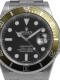 Rolex - Submariner Date r&eacute;f.16610 Image 5