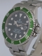 Rolex - Submariner Date réf.16610 LV Série D Image 2