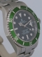 Rolex Submariner Date réf.16610 LV Série D - Image 3