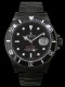Rolex - Submariner Date réf.16610 PVD Image 1
