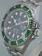 Rolex - Submariner Date réf.16610LV Série D Image 2