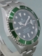 Rolex - Submariner Date réf.16610LV Série D Image 3