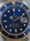 Rolex - Submariner Date r&eacute;f.16613 Image 2