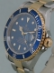 Rolex - Submariner Date réf.16613 Image 3
