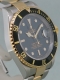 Rolex - Submariner Date r&eacute;f.16613 Image 2
