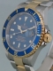 Rolex - Submariner Date r&eacute;f.16613 Image 2