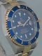 Rolex - Submariner Date r&eacute;f.16613 Image 3