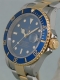 Rolex - Submariner Date r&eacute;f.16613 Image 2