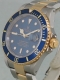 Rolex - Submariner Date r&eacute;f.16613 Image 2