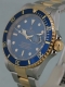 Rolex - Submariner Date r&eacute;f.16613 Image 2