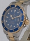 Rolex Submariner Date réf.16613 - Image 3