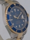 Rolex - Submariner Date r&eacute;f.16613 Image 4