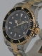 Rolex - Submariner Date r&eacute;f.16613 Image 2
