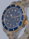 Rolex - Submariner Date r&eacute;f.16613 Image 2