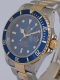 Rolex - Submariner Date r&eacute;f.16613 Image 2