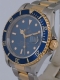 Rolex - Submariner Date r&eacute;f.16613 Image 2