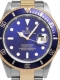 Rolex - Submariner Date r&eacute;f.16613 Image 5