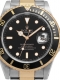 Rolex - Submariner Date réf.16613 Image 5