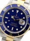 Rolex - Submariner Date réf. 16613 Image 4