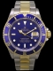 Rolex - Submariner Date réf.16613 Image 1