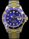 Rolex - Submariner Date réf.16613 Image 1
