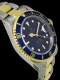 Rolex - Submariner Date r&eacute;f.16613 Image 3